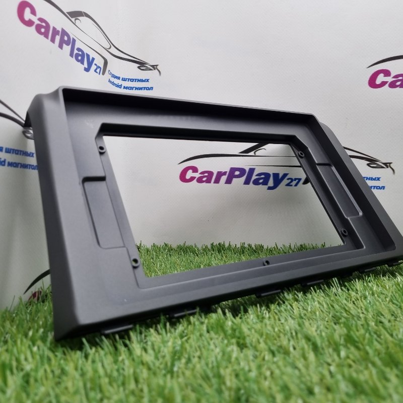 Переходная рамка магнитолы