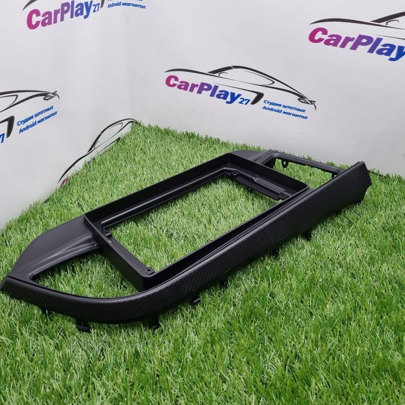 Переходная рамка магнитолы