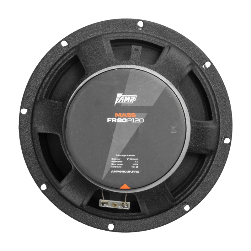 Динамики эстрадные