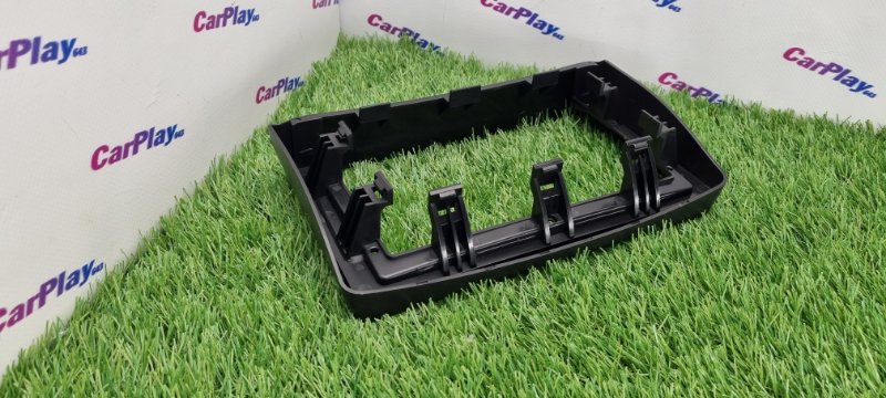 Переходная рамка магнитолы