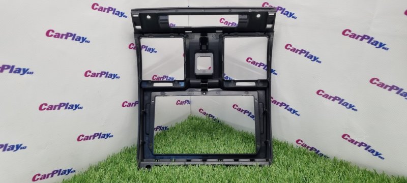 Переходная рамка магнитолы