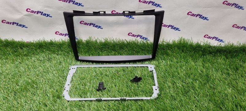 Переходная рамка магнитолы