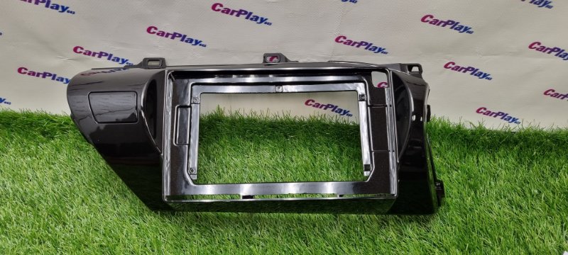 Переходная рамка магнитолы