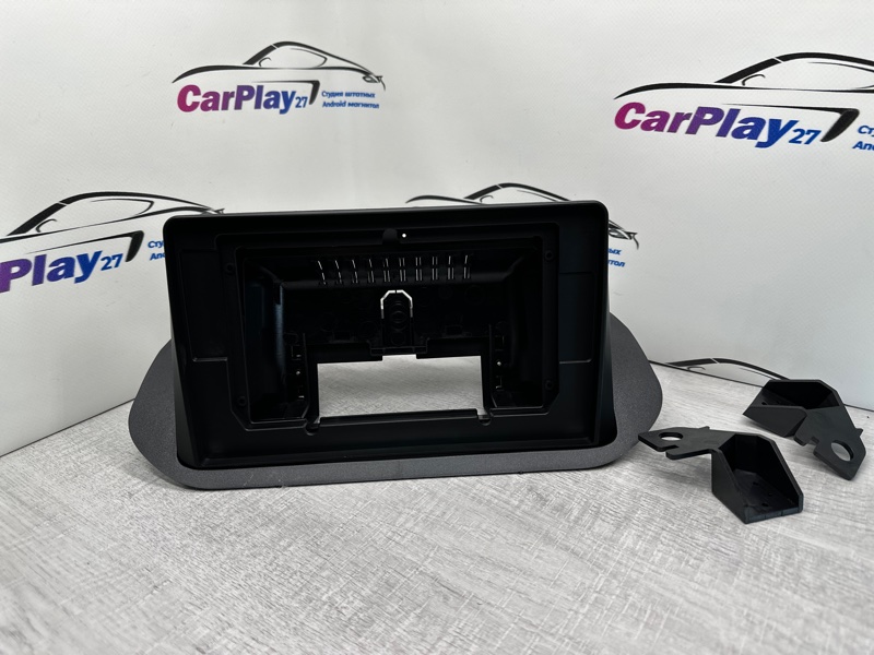 Магнитола штатная Nissan X-Trail 2020