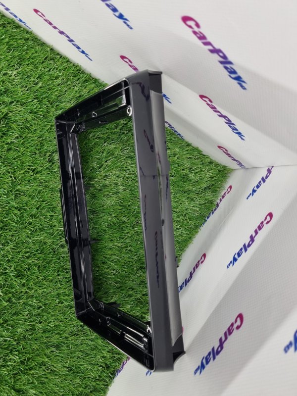 Переходная рамка магнитолы