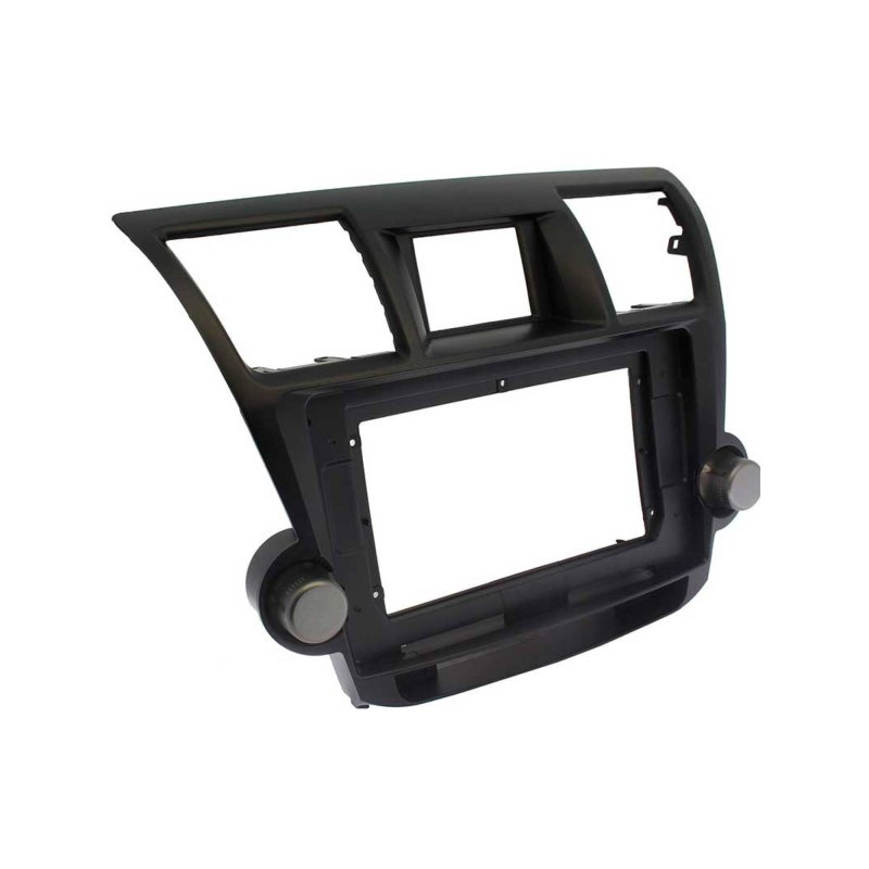 Магнитола штатная Toyota Highlander 2007