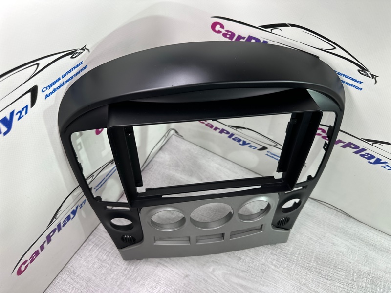 Переходная рамка магнитолы