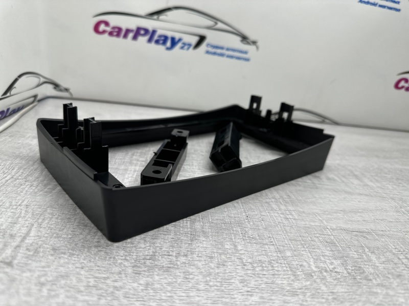 Переходная рамка магнитолы