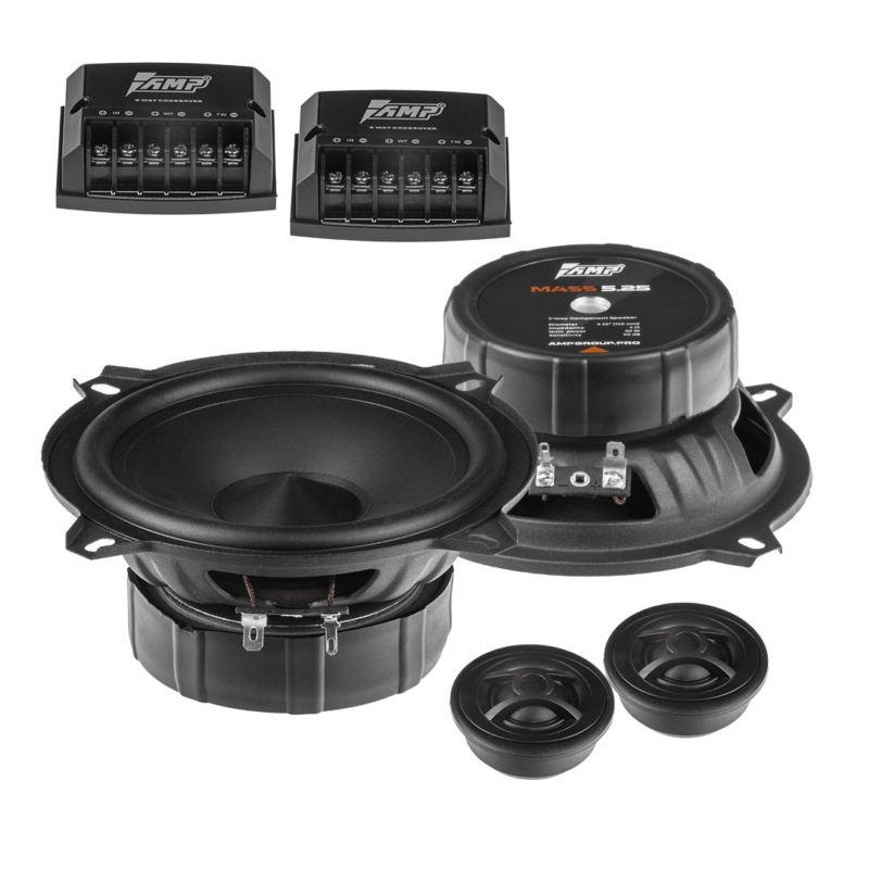 Динамики компонентные