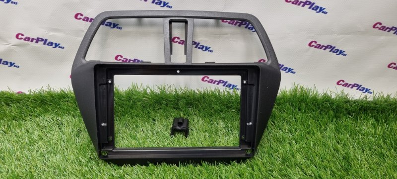 Переходная рамка магнитолы