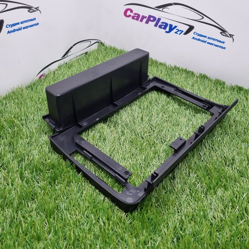 Переходная рамка магнитолы