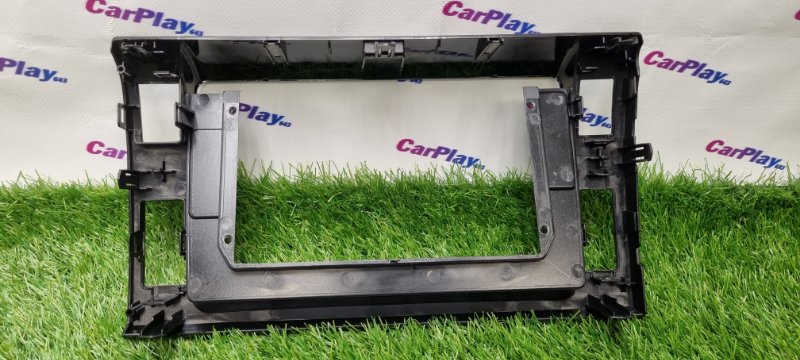 Переходная рамка магнитолы