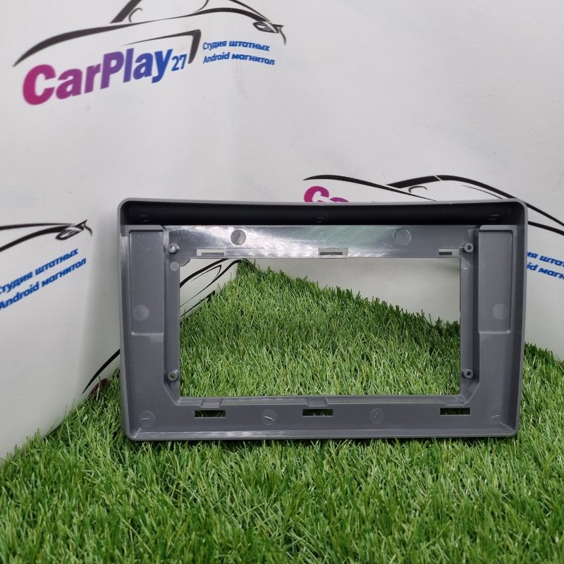 Магнитола штатная Toyota Hiace 2004