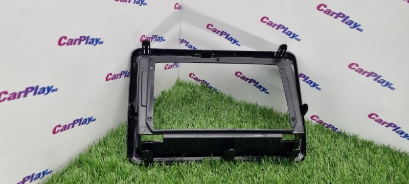 Переходная рамка магнитолы