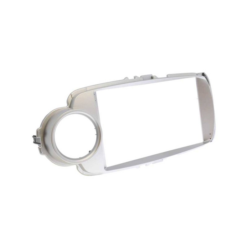 Магнитола штатная Toyota Vitz 2010