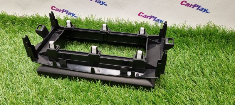 Магнитола штатная Toyota Auris 2006