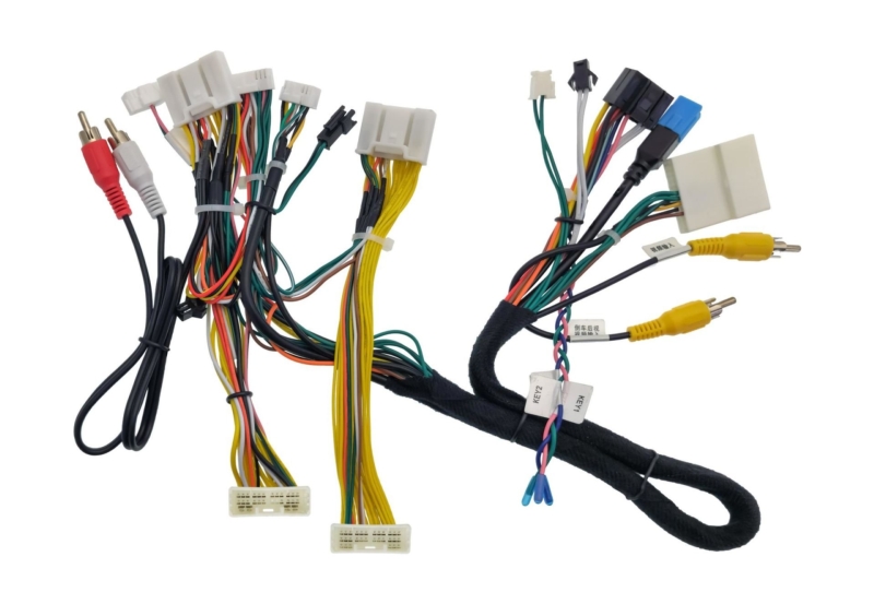 Canbus адаптер