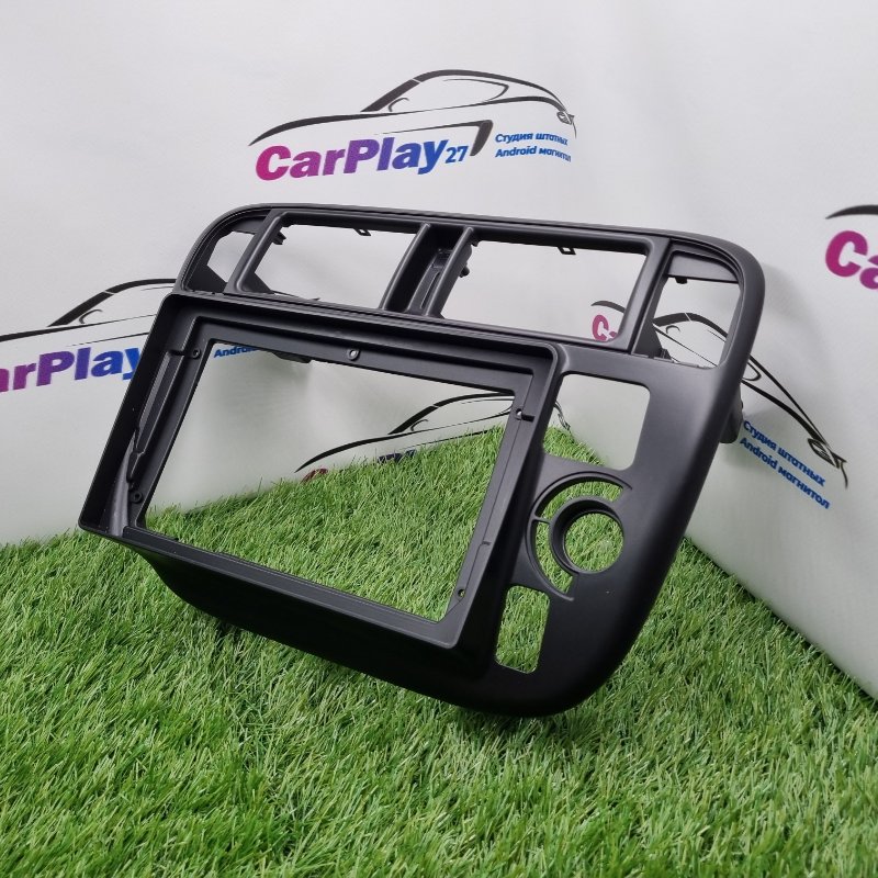 Переходная рамка магнитолы