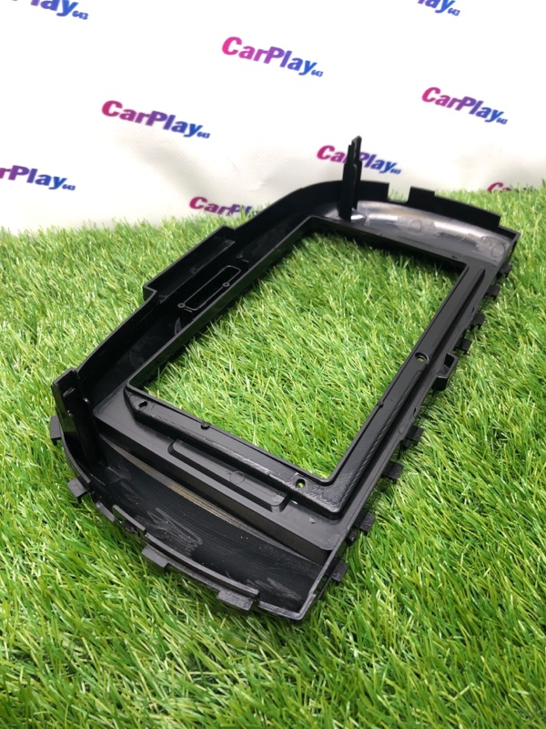 Переходная рамка магнитолы