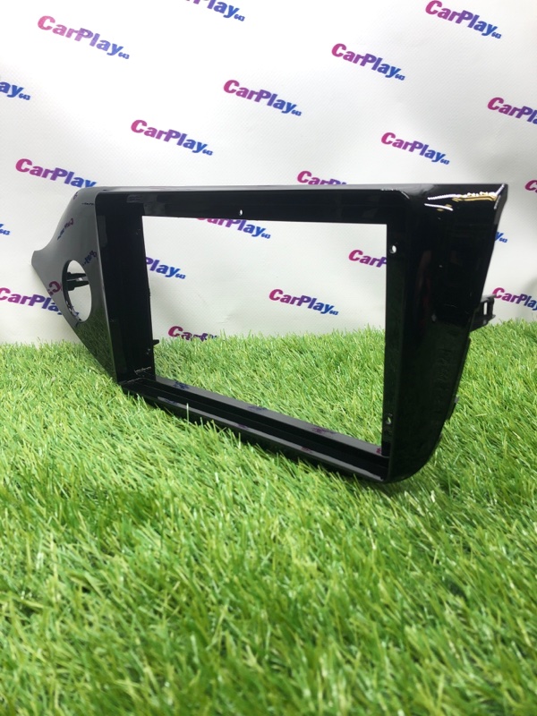 Переходная рамка магнитолы