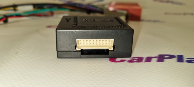 Canbus адаптер