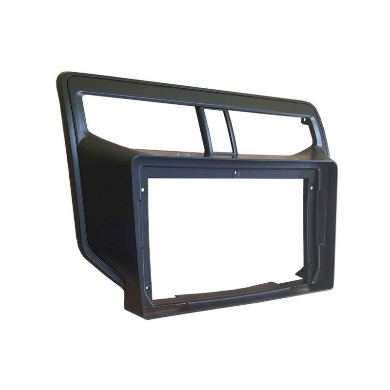 Магнитола штатная Toyota Rush 2018