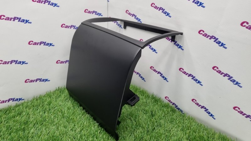 Переходная рамка магнитолы