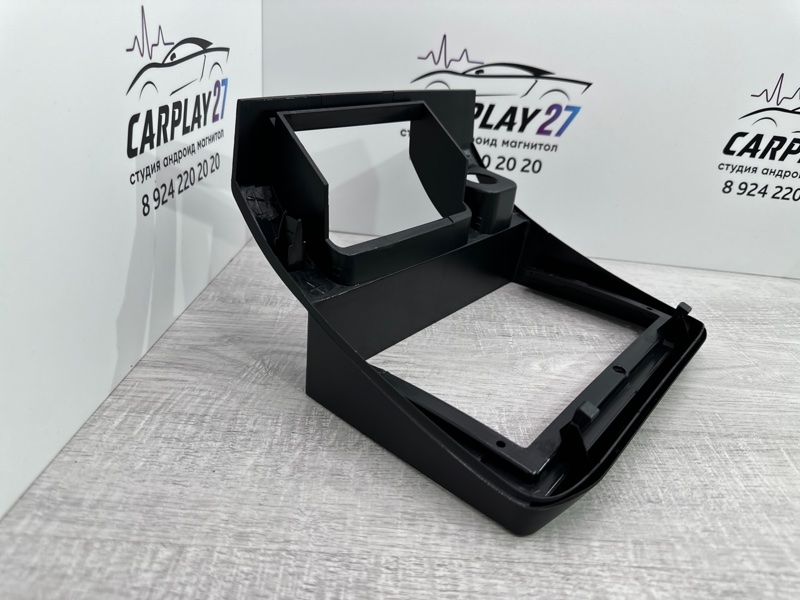 Переходная рамка магнитолы