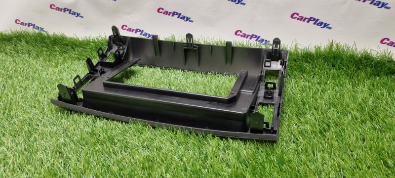 Переходная рамка магнитолы