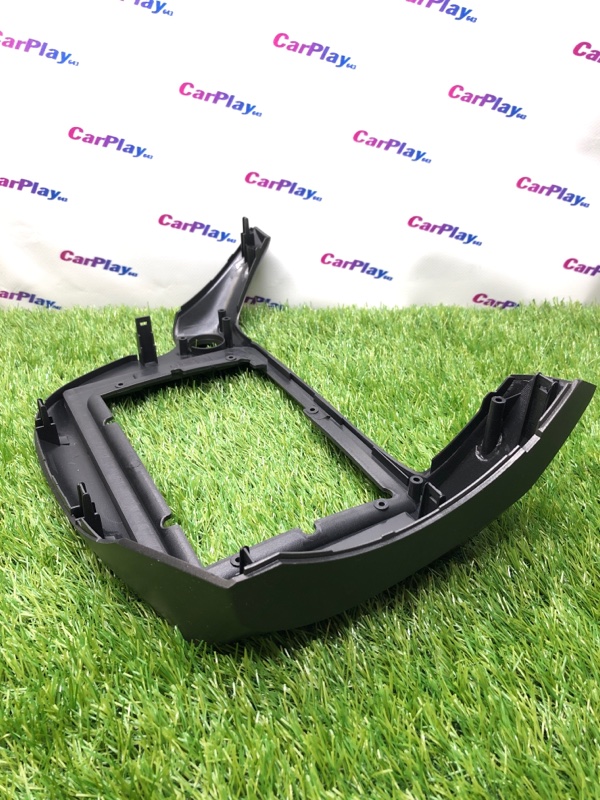 Переходная рамка магнитолы