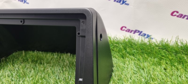 Переходная рамка магнитолы