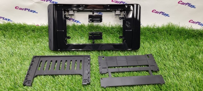 Переходная рамка магнитолы