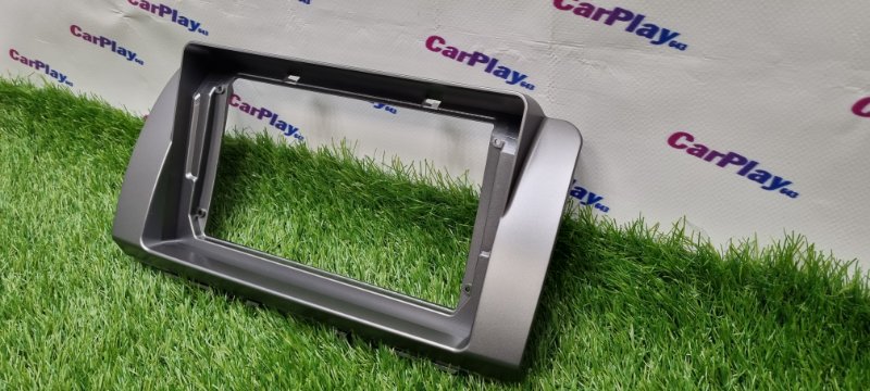 Переходная рамка магнитолы