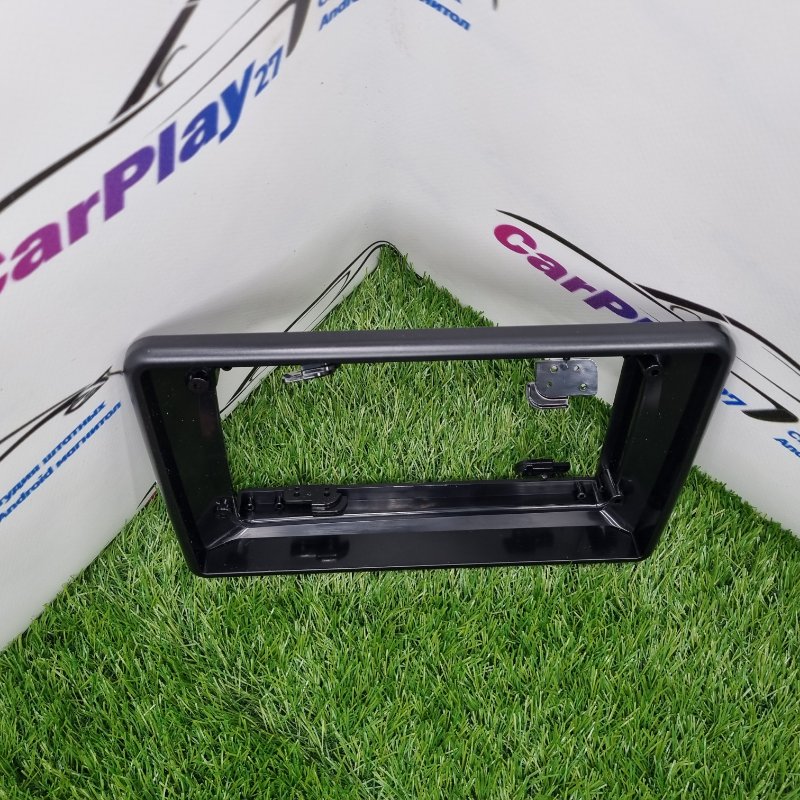 Переходная рамка магнитолы