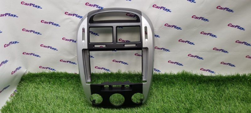 Магнитола штатная Kia Cerato 2006