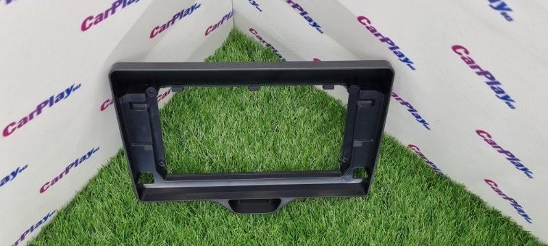 Переходная рамка магнитолы