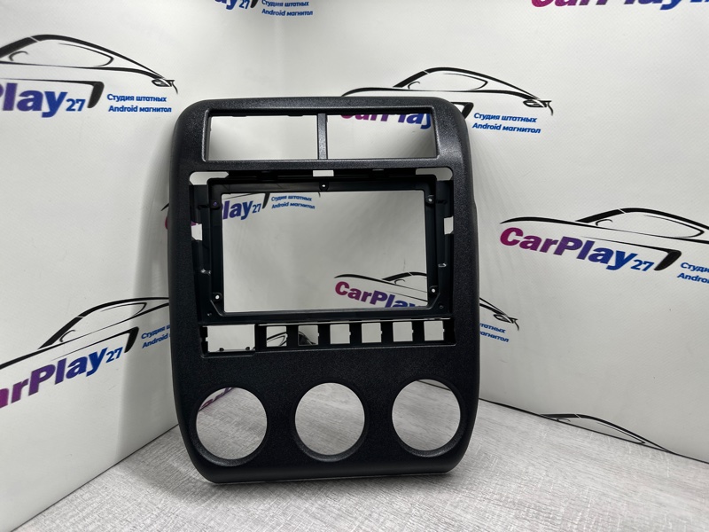 Магнитола штатная Lada Niva 2021