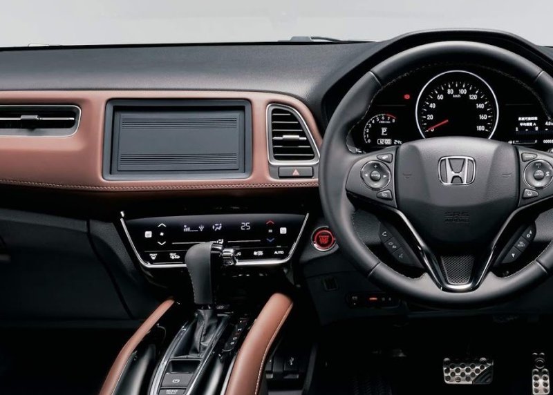 Переходная рамка магнитолы