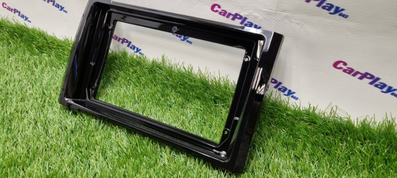 Переходная рамка магнитолы