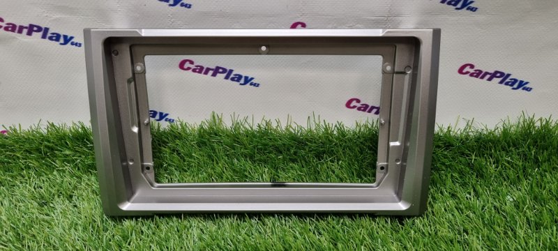 Переходная рамка магнитолы