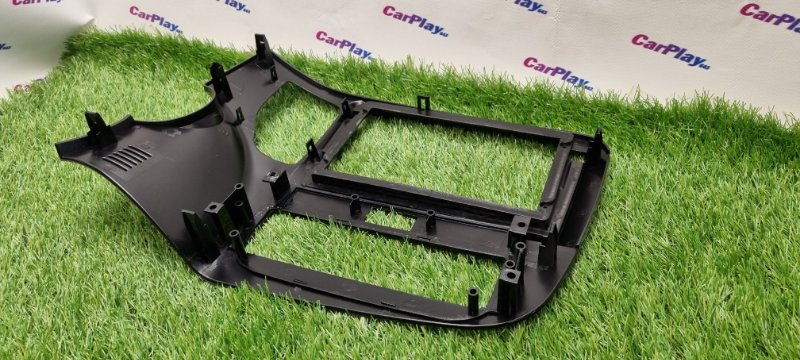 Переходная рамка магнитолы