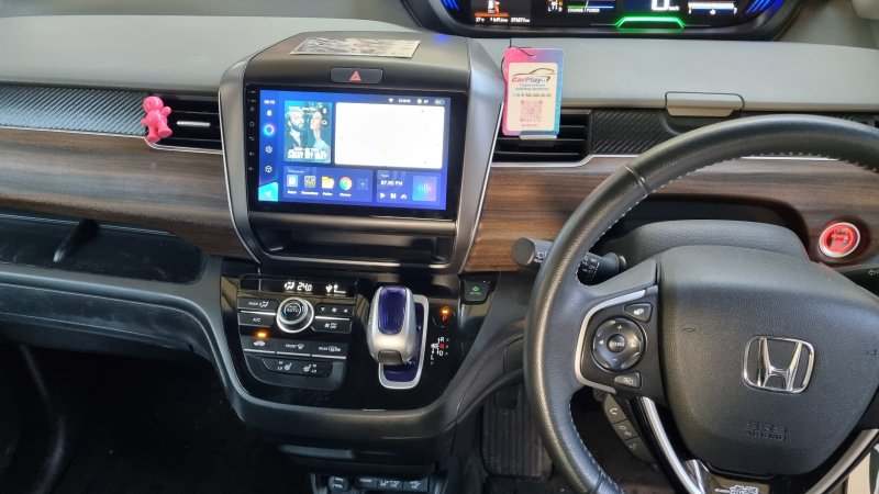 Магнитола штатная Honda Freed 2016