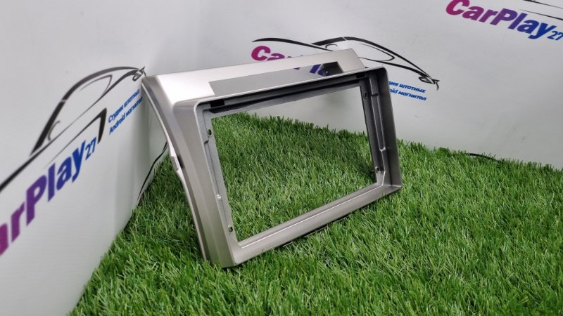 Переходная рамка магнитолы