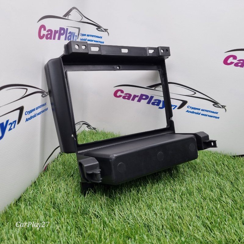 Переходная рамка магнитолы