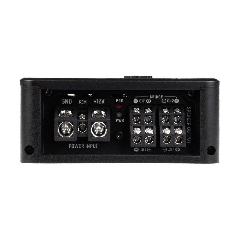 Усилитель звука