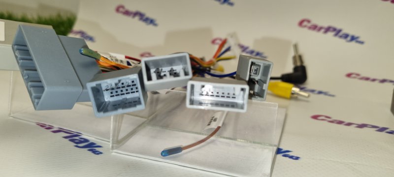 Canbus адаптер