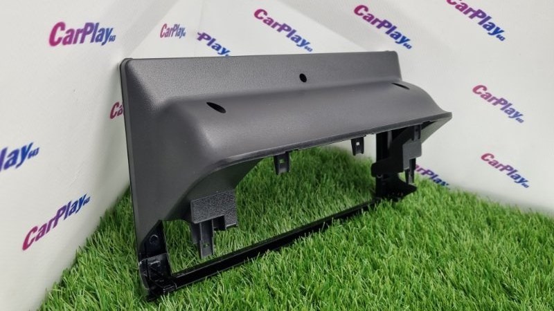 Переходная рамка магнитолы