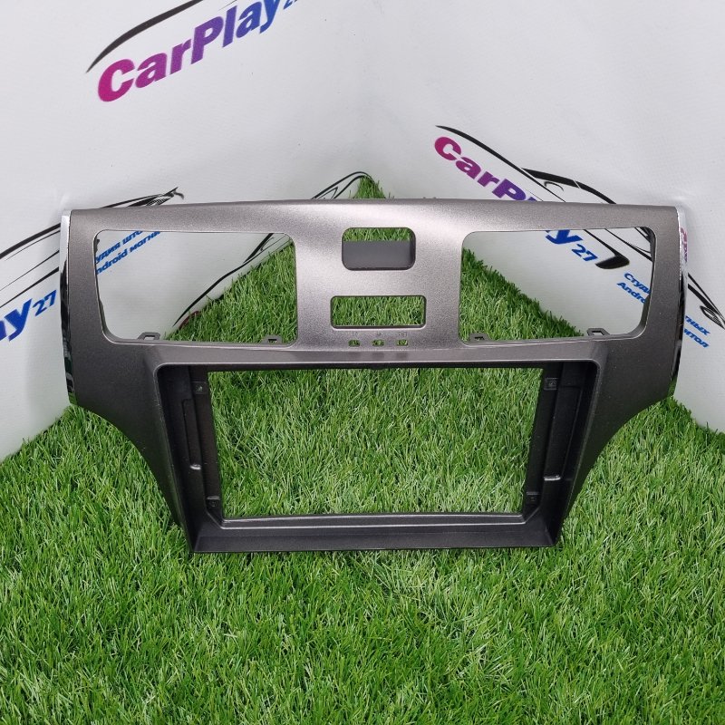 Переходная рамка магнитолы