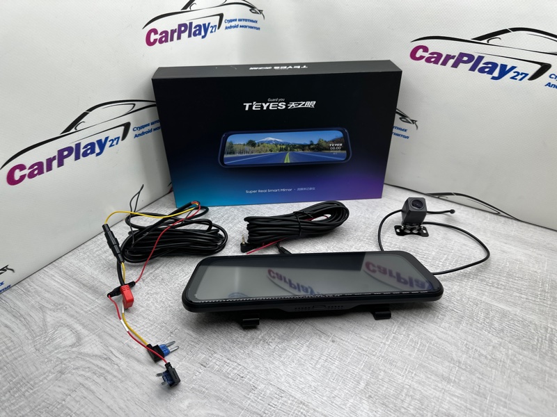 Видеорегистратор