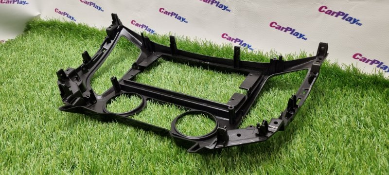 Переходная рамка магнитолы